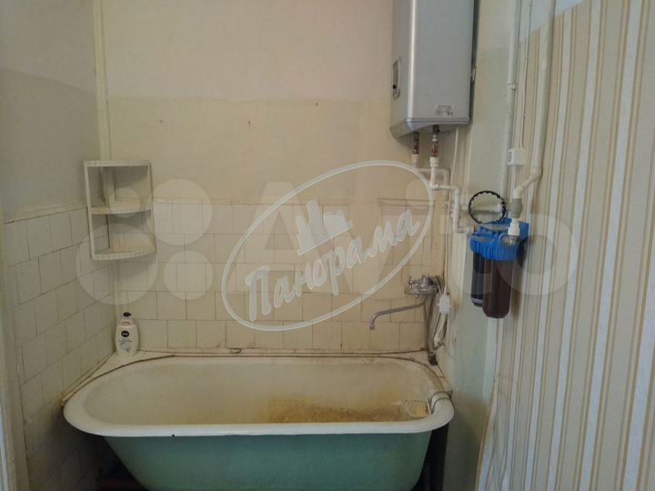 2-к. квартира, 49,8 м², 2/2 эт.