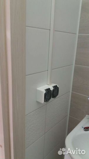 Электрик.Услуги электрика