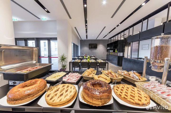 Египет из Перми