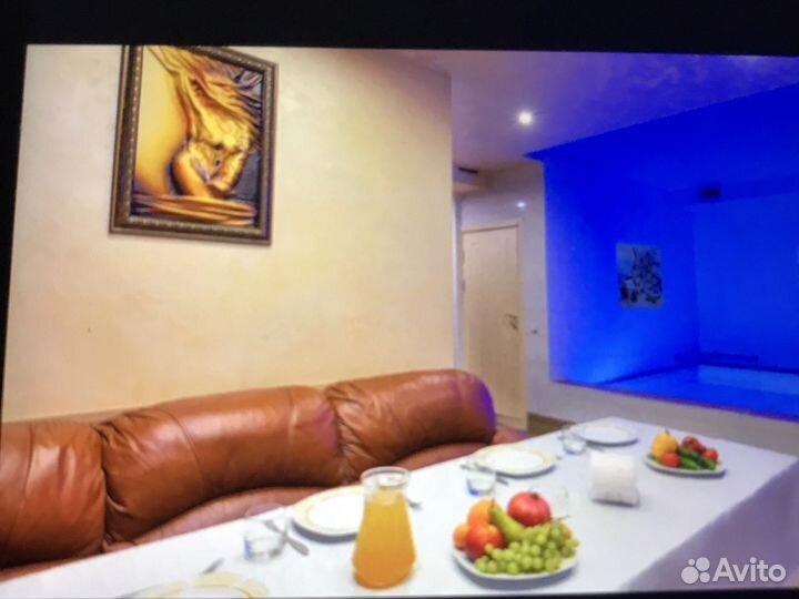 Баня Сауна «Династия» с бассейном