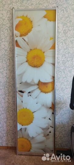 Двери для шкафа купе