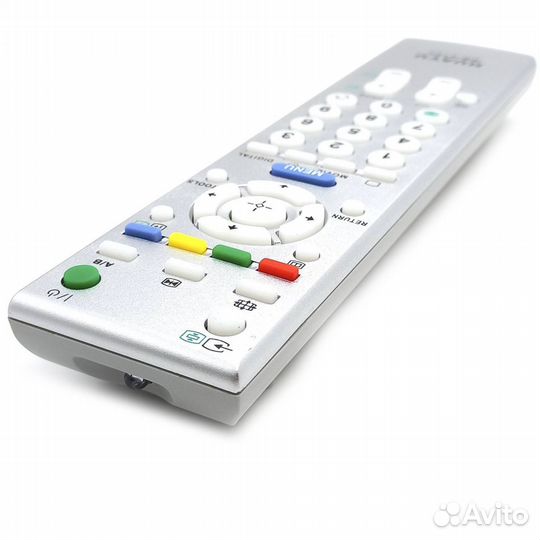 Пульт универсальный sony LCD huayu RM-618A