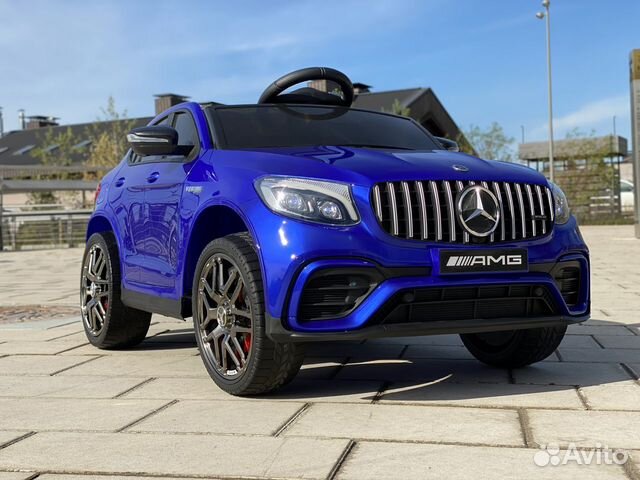 Электромобиль