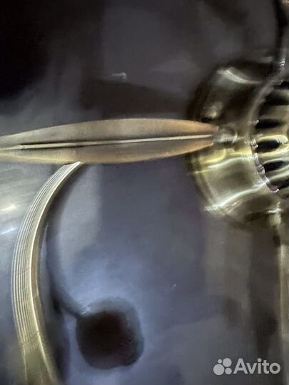 Люстра Италия