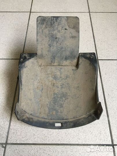 Крыло заднее внутренние bmw r 1150 rt