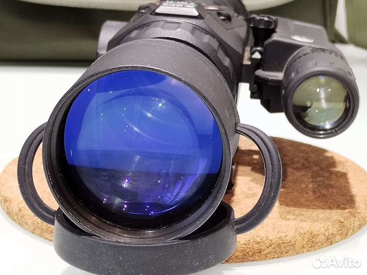 Цифровой ночной/дневной прицел ATN