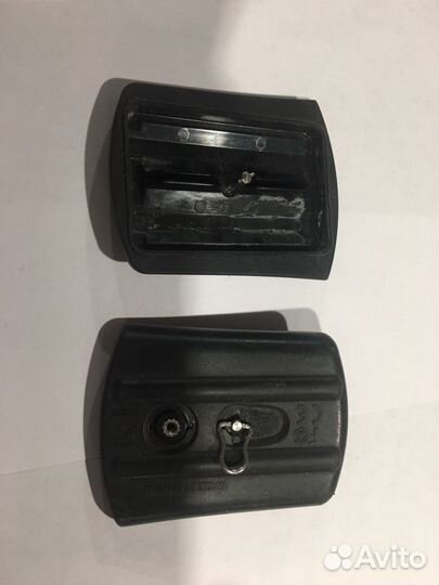 Крышки для навигаторов Garmin eTrex