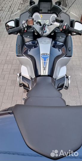 Bmw r1200rt