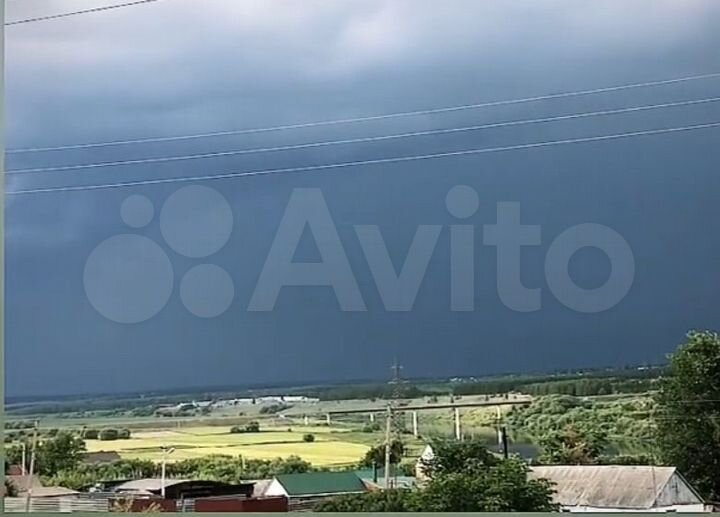 Участок 17 сот. (ИЖС)