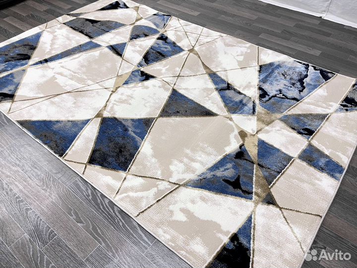 Ковер новый