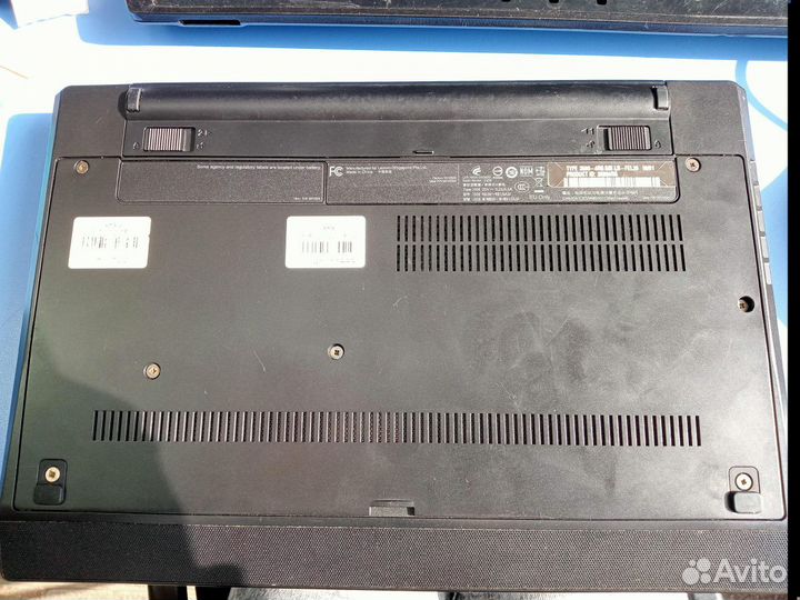 Ноутбук Lenovo Без Модели