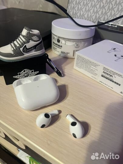 Apple airpods 3