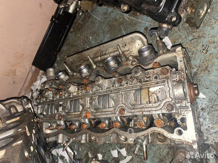 Распредвал хонда цивик 4д