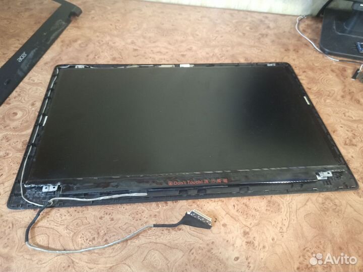 Матрица для ноутбука acer