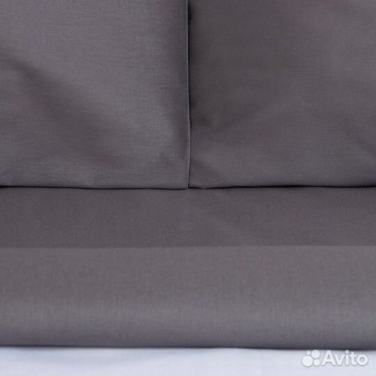 Постельное бельё Этель Евро 'Кролик' 200х215 см, 2