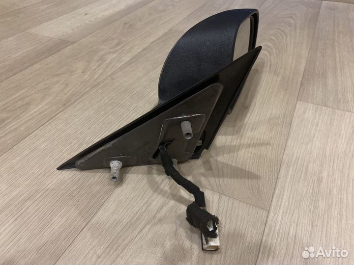 Боковые зеркала priora 2