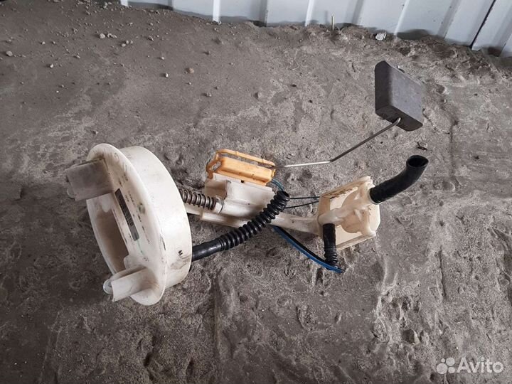 Датчик уровня топлива Mercedes Benz W211 E Class