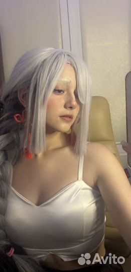 Шэнь хэ фулл Doki Doki R