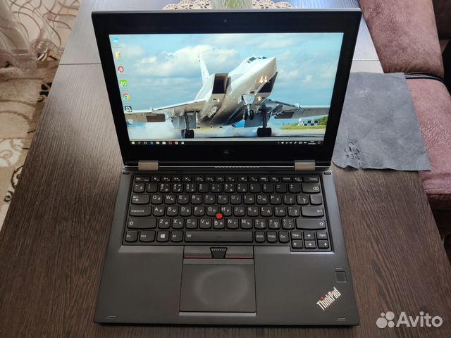 Lenovo thinkpad yoga 260