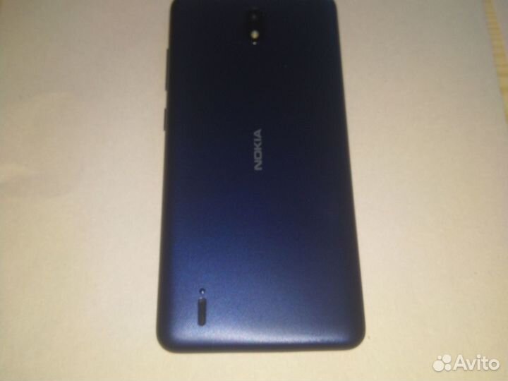 Nokia C01 Plus, 16 ГБ