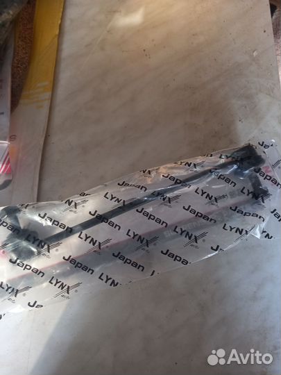 Стойка стабилизатора переднего.renault