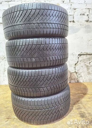Continental ContiVikingContact 6 245/45 R17 99V