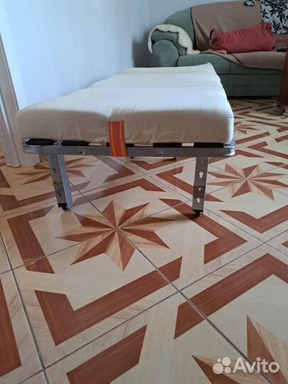 Кресло кровать IKEA