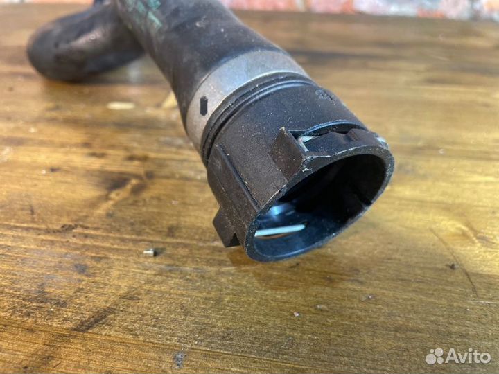 Патрубок Шланг системы охлаждения Bmw 3 E90 N46B20