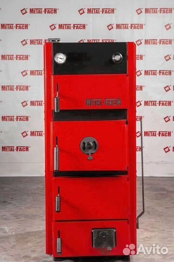 Котел длительного горения SE 120 кВт. гарантия