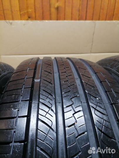 GT Radial Savero SUV 265/60 R18