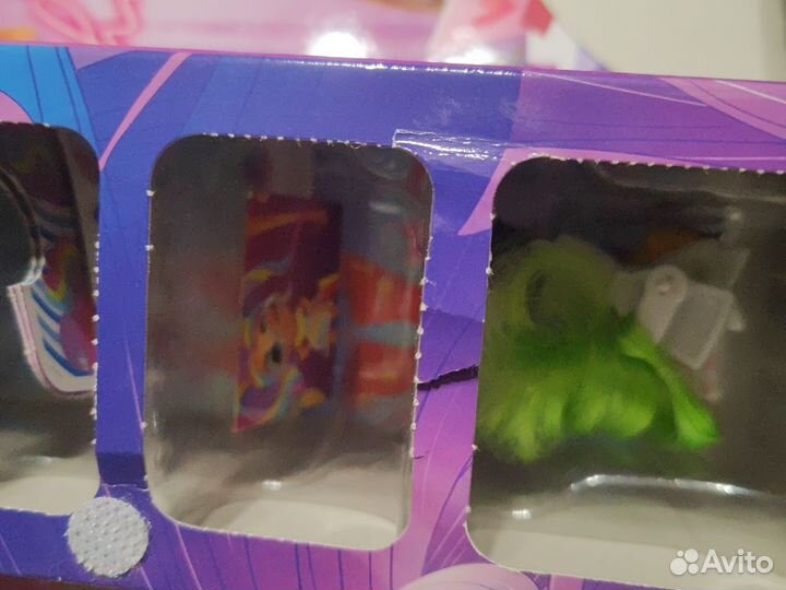 Кукла Хаирдораболс