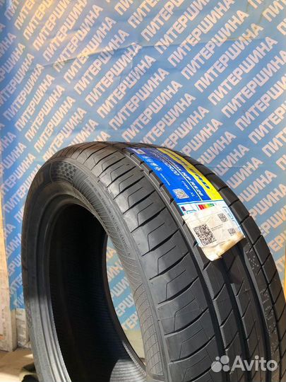 Habilead PracticalMax H/P RS26 295/35 R21 107Y