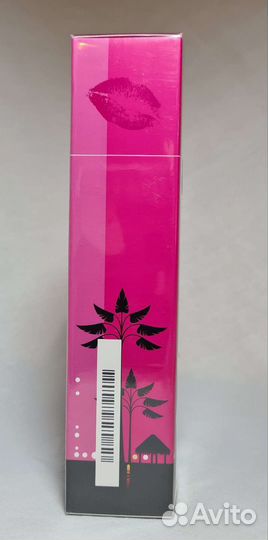Escada island paradise limited edition 50 ml