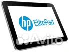HP ElitePad, Pro Tablet 608 - аксессуары и др