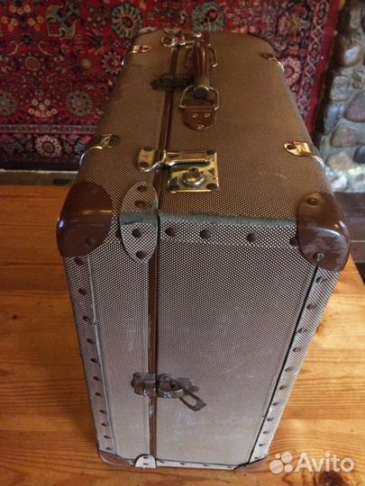 Баянно-аккордеонные кофры