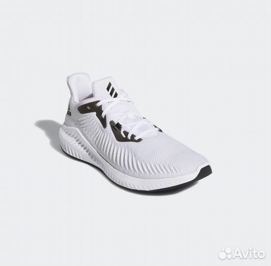 Adidas мужские кроссовки alphabounce 3