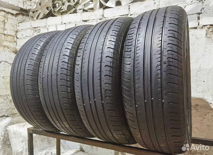 Hankook Optimo K415 225/60 R17 99H