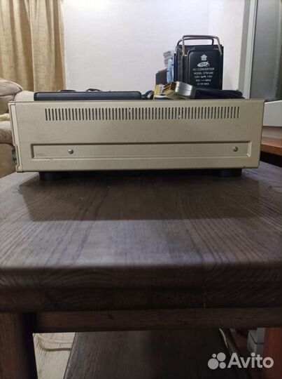 Продаю sony DVP -S 9000 ES CD DVD проигрыватель