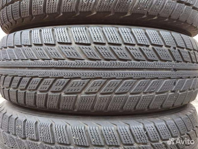 Белшина Artmotion Snow Бел-287 185/65 R15 88T