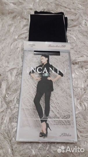 Лосины incanto