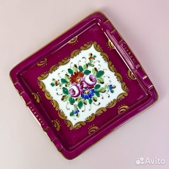 Блюдо Decor Main. France