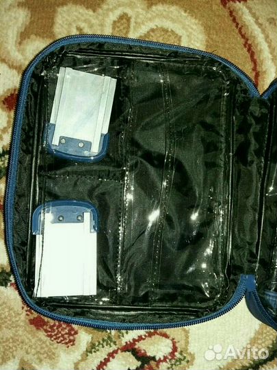 Насадки для мультистайлера