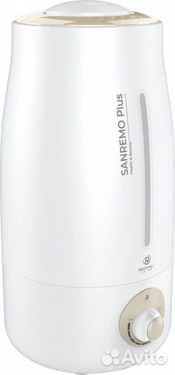 Увлажнитель воздуха Royal Clima Sanremo Plus RUH-S