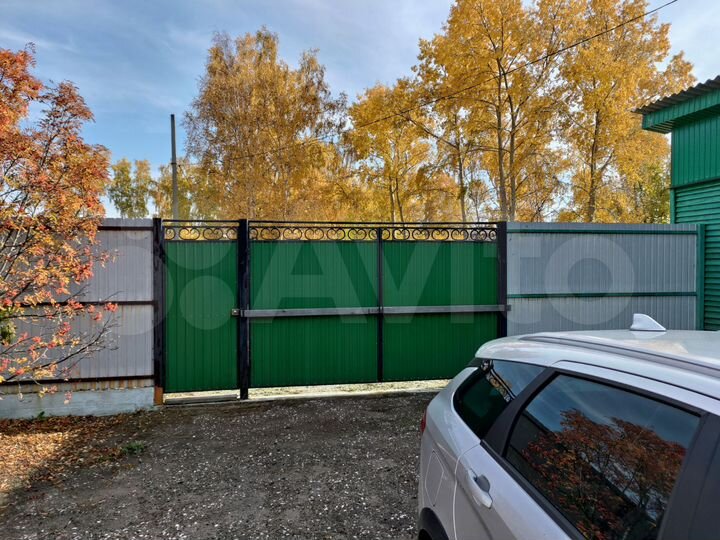 Дача 35 м² на участке 10 сот.