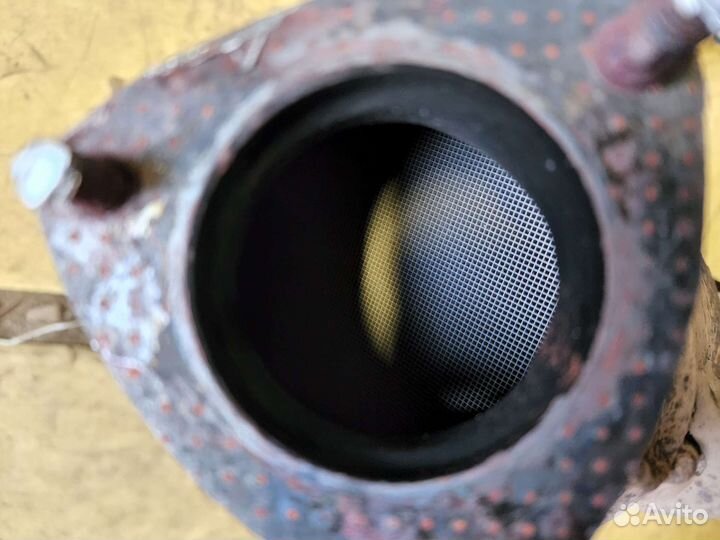 Катализатор для Лада Граната, Лада Калина