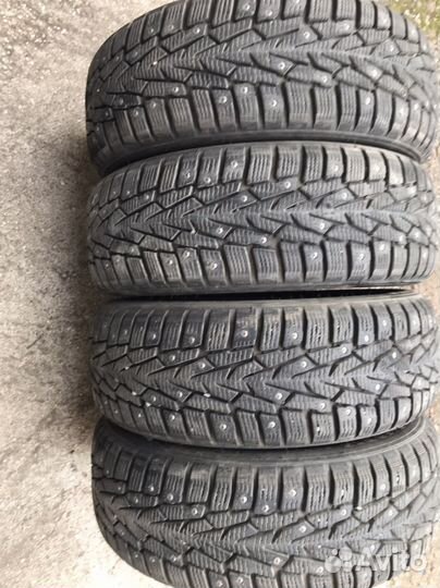 Nokian Tyres Nordman 7 185/60 R15
