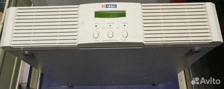 Ибп бесперебойник