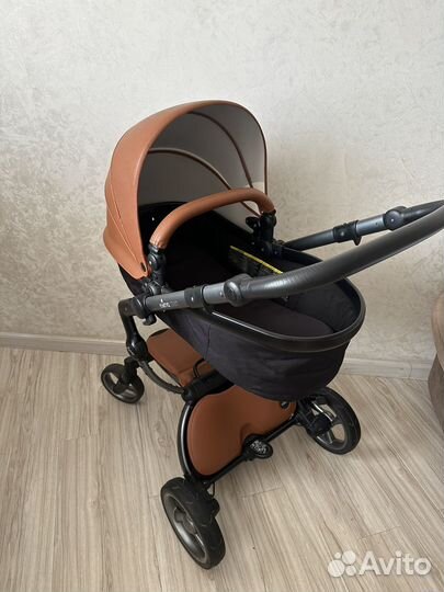 Коляска mima xari 2 в 1