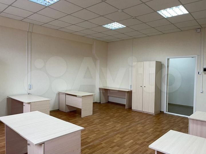 Офис с мебелью, 35.9 м²