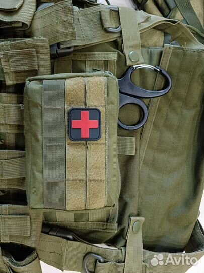 Тактический подсумок